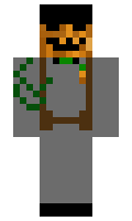 Gurabot minecraft skin