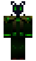 FouterADM minecraft skin