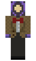 shidorack minecraft skin