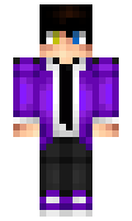 Adidestri minecraft skin