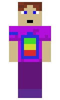 Blitzmark999 minecraft skin