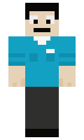 ritam minecraft skin