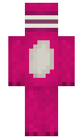 cursedJester minecraft skin