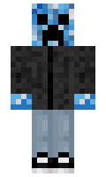 createcreeper minecraft skin