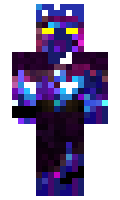 MildCash2134985 minecraft skin