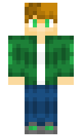 smoovydawglan minecraft skin