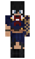 CDara minecraft skin