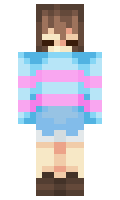 SoralTheSol minecraft skin