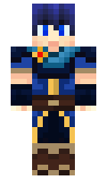crowkins minecraft skin