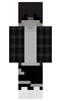 404krabu minecraft skin