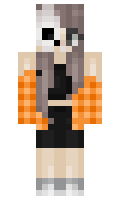 ItzJ3lly minecraft skin
