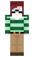 MakingBigWaffles minecraft skin