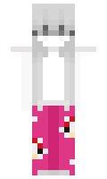 PVVO minecraft skin