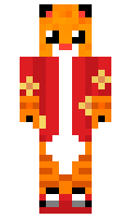 MrKotik minecraft skin