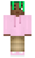 Builderer minecraft skin