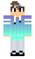 TheTrain57 minecraft skin