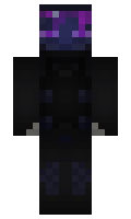 Muro minecraft skin