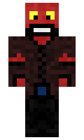 nebraska minecraft skin