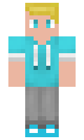 SbriserFRZ minecraft skin