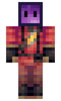 WifelikeCar4 minecraft skin