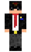 Jack4901 minecraft skin