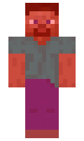 Llamab0i minecraft skin