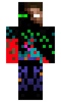 Blasters2 minecraft skin