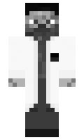 claptonate minecraft skin