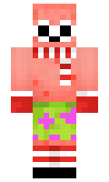 Chemeleon minecraft skin