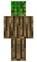 Dorian minecraft skin