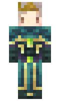 SilartSua minecraft skin