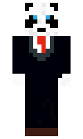 BravestFlea minecraft skin