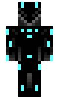 Azirin minecraft skin