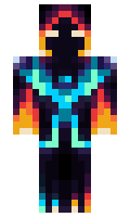 MundaneCave5554 minecraft skin