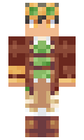 Zloloz minecraft skin
