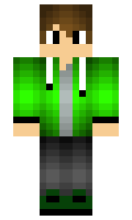 Jimmy11 minecraft skin