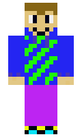 LilWamprat minecraft skin