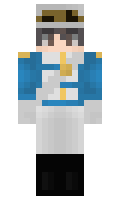 ItzJoshs minecraft skin