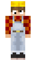 NiemandIsHet minecraft skin