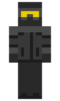 BlueTarquin minecraft skin