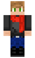 ExcaliburRules minecraft skin