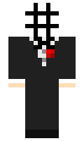 Rubik minecraft skin