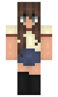 xxXShadowXxx minecraft skin