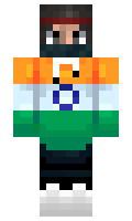 ItsAIG minecraft skin