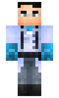 Themoddedguy minecraft skin