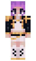 Cailleah minecraft skin