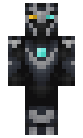 Xyor minecraft skin