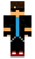 Appletop minecraft skin