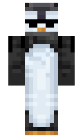 PenguinPlayz258 minecraft skin