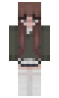 ItalicPanda6731 minecraft skin